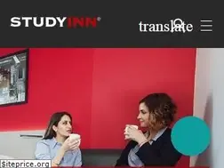 Sites similar to studyinn.com