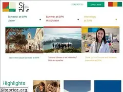 Sites similar to studyinportugalnetwork.com