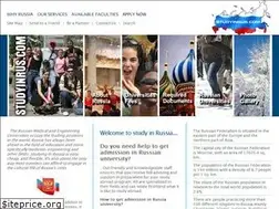 Sites similar to studyinrus.com