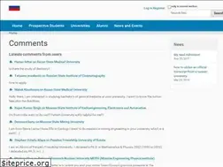 Sites similar to studyinrussia.com.ru