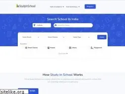 Sites similar to studyinschool.com