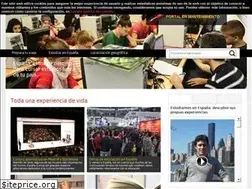 Sites similar to studyinspain.info