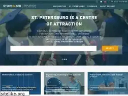 Sites similar to studyinspb.ru