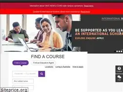 Sites similar to studyintafe.edu.au