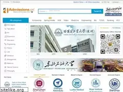 Sites similar to studyinzhejiang.com
