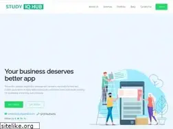 Sites similar to studyiqhub.com