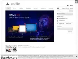 Sites similar to studyjne.com