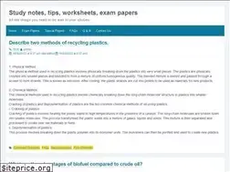 Sites similar to studykaki.com