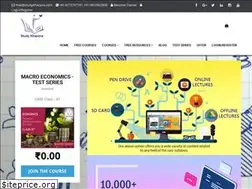 Sites similar to studykhazana.com