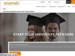 Sites similar to studykoy.com