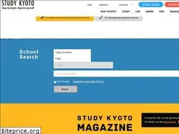 Sites similar to studykyoto.jp