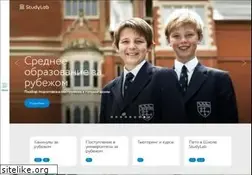 Sites similar to studylab.ru