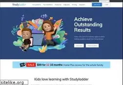 Sites similar to studyladder.com.au