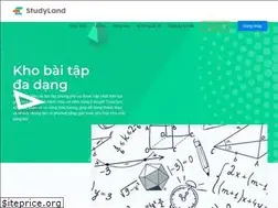 Sites similar to studyland.edu.vn