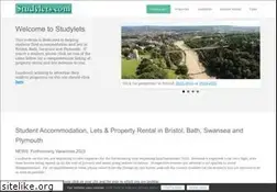 Sites similar to studylets.co.uk
