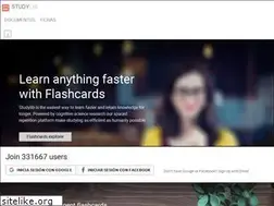 Sites similar to studylib.es