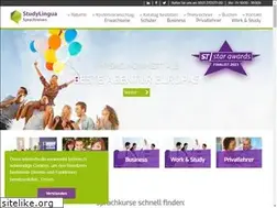 Sites similar to studylingua.at