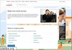 Sites similar to studylink.com.au