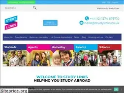 Sites similar to studylinks.com
