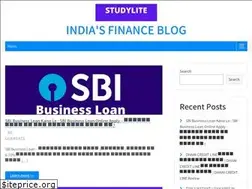 Sites similar to studylite.in