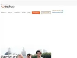 Sites similar to studylnd.com