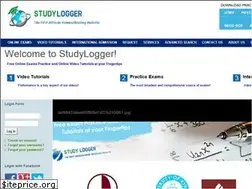 Sites similar to studylogger.com