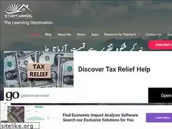 Sites similar to studymanzil.com
