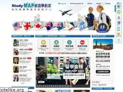 Sites similar to studymap.com.tw