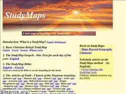 Sites similar to studymaps.org