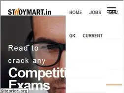 Sites similar to studymart.in
