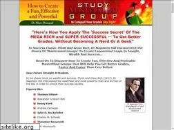 Sites similar to studymastermind.com
