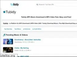 Sites similar to studymate.co.za