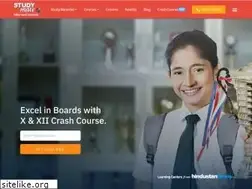 Sites similar to studymateonline.com