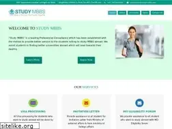Sites similar to studymbbs.com