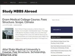 Sites similar to studymbbsabroad.in