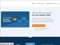 Sites similar to studymed.at