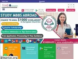 Sites similar to studymedico.com