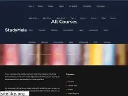 Sites similar to studymela.com