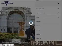 Sites similar to studymelbourne.vic.gov.au