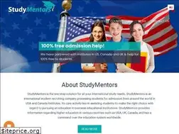 Sites similar to studymentors.com