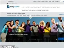 Sites similar to studymetro.com