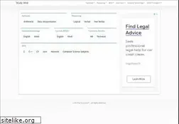 Sites similar to studymild.com