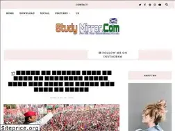 Sites similar to studymirror.com