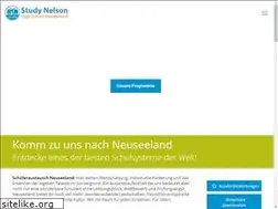 Sites similar to studynelson.com