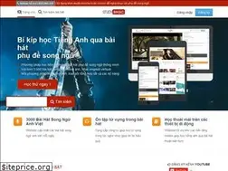 Sites similar to studynhac.vn
