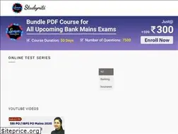 Sites similar to studyniti.com