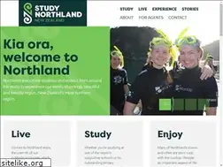 Sites similar to studynorthland.nz