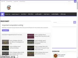 Sites similar to studynotebd.com