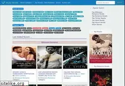 Sites similar to studynovels.com