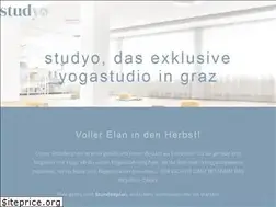 Sites similar to studyo.at